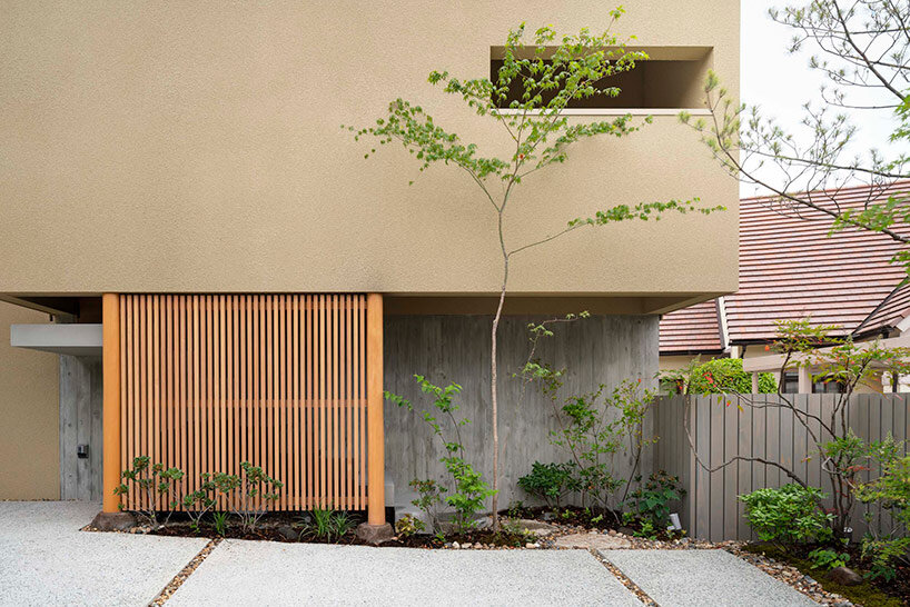fujiwaramuro house minami-senri