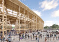 Wood Pavilion And Master Plan: What’s New For Osaka Expo 2025