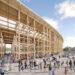 Wood Pavilion And Master Plan: What’s New For Osaka Expo 2025