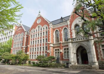 Japanese Gothic Style Symbolizes Cultural Exchange