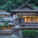 Ryokan Makes Timeless and Cultural Experience for Hospitality