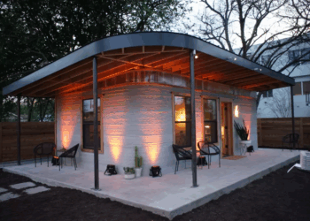 3D Printed Homes: Building the Future Now