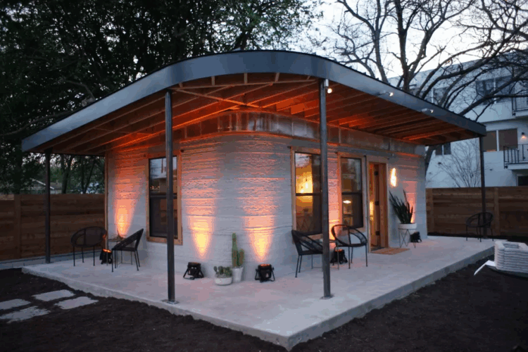3D Printed Homes: Building the Future Now