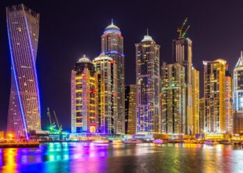 Restoring America’s Tallest Lights