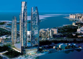 Smart Towers Guide Coastal Shipping