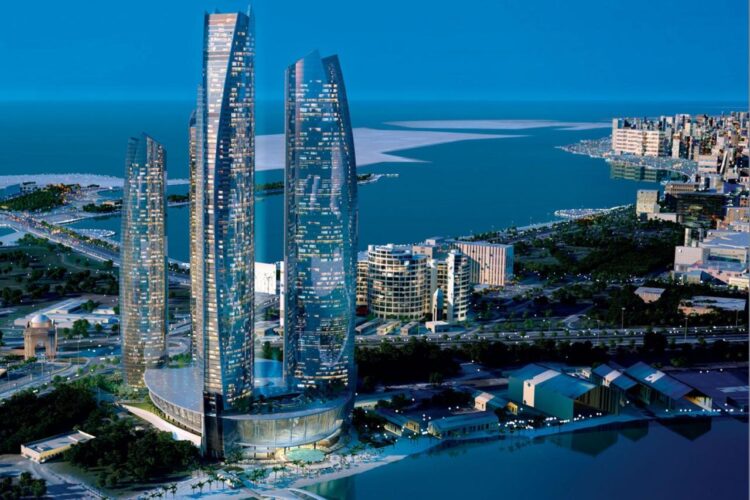 Smart Towers Guide Coastal Shipping