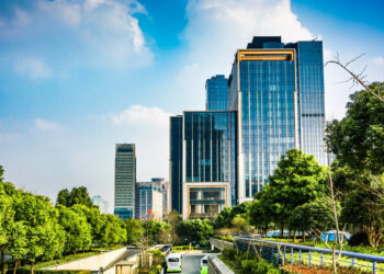 Future Proofing Commercial Properties