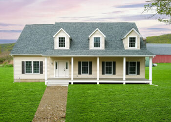 Modular Homes Construction Boom Secrets