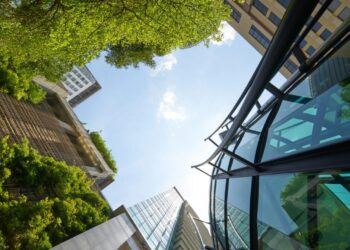 Global Architects Tackle Climate Change