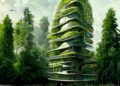 Living Architecture: Buildings That Breathe and Thrive