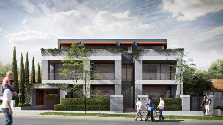 Residential Architecture: New Safety Standards