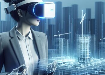 Virtual Reality Architectural Tours