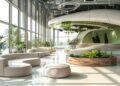 Biophilic Design for Better Wellness
