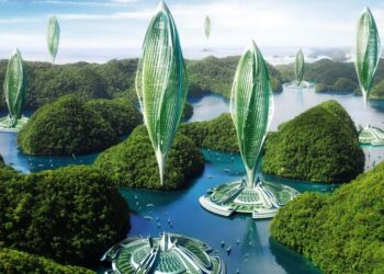 Future of Coastal Guide Systems