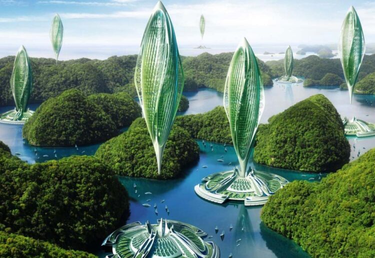 Future of Coastal Guide Systems