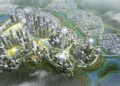 The Urban Future: Engineering Net-Zero Cities