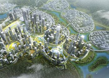 The Urban Future: Engineering Net-Zero Cities