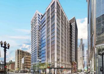 Real Estate: Tower Conversions Soar