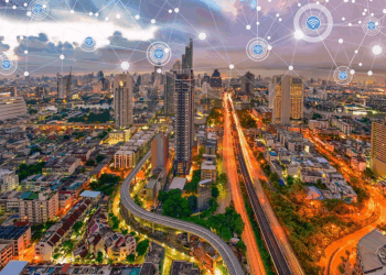 Smart City Planning: Architect’s Role