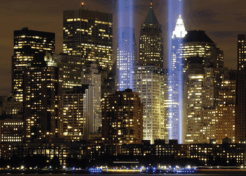 Historic Towers Need New Light