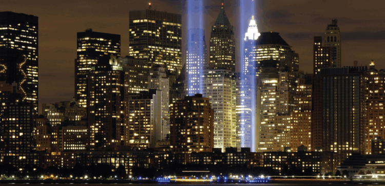 Historic Towers Need New Light