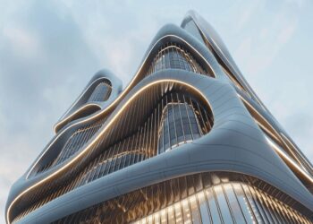 Parametric Design Software Revolutionizes