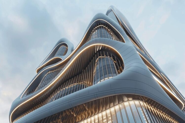 Parametric Design Software Revolutionizes