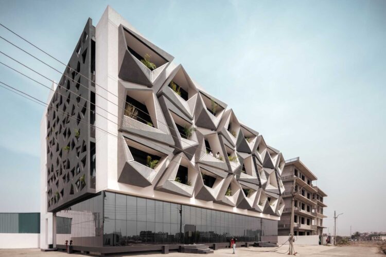 AI Architecture: Designing Tomorrow’s Buildings Today