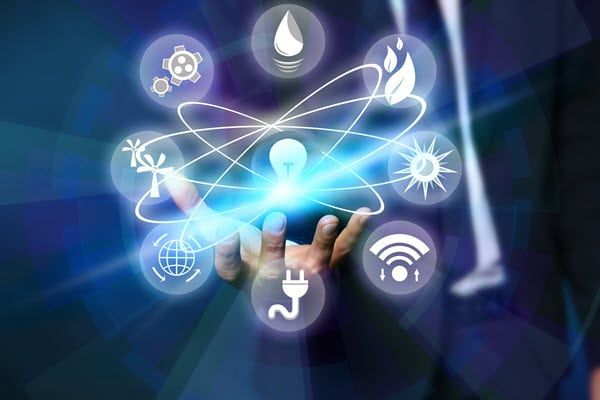 Energy Efficiency in Isolation