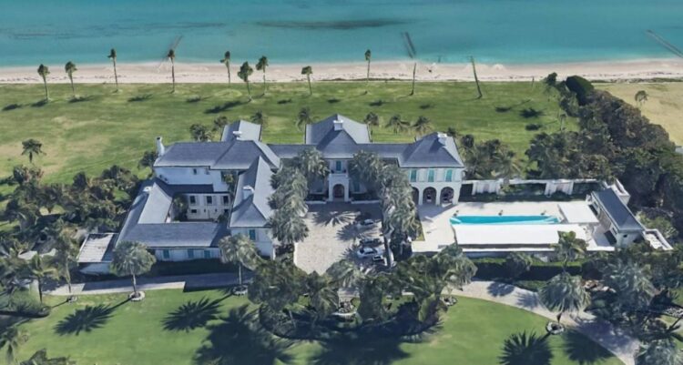 Saving the $5 Million Sea View