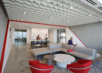 Why Towers Are Best Remote Offices