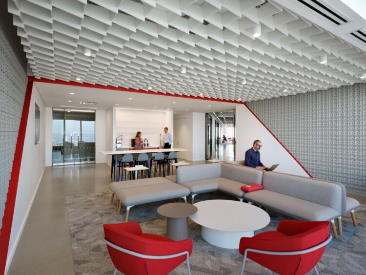 Why Towers Are Best Remote Offices