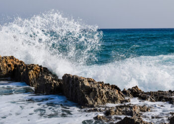 Coastal Erosion: Who Funds Repairs?